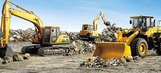 Аренда спецтехники: как выбрать и какие преимущества получить