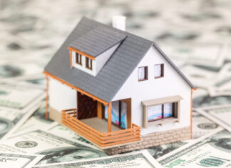 Как оформить кредит под залог недвижимости?