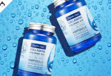 Японский коллаген — полезные свойства