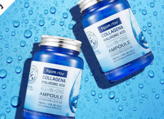 Японский коллаген — полезные свойства