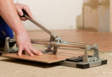 Как выбрать кафелерезку?