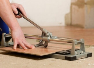 Как выбрать кафелерезку?