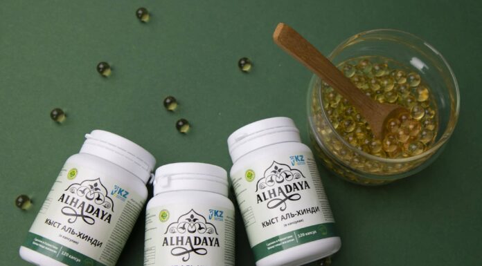 Польза Кыст аль-Хинди при респираторных заболеваниях