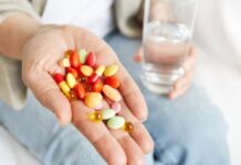 Какие самые важные витамины?