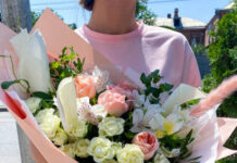 Доставка цветов и подарков в Тараз