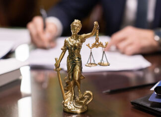 Что входит в представительство в суде?