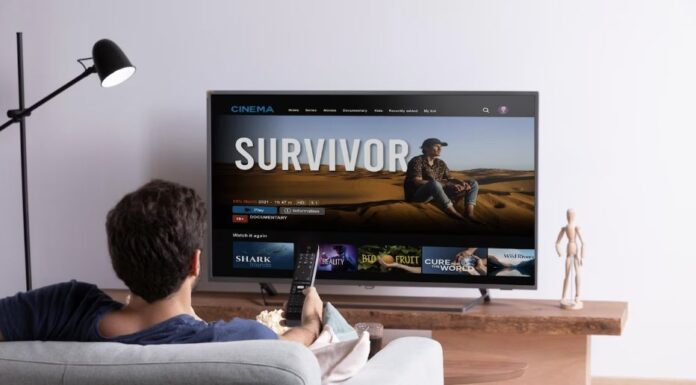 Телевизоры Самсунг — особенности и преимущества