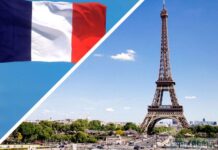 Процесс оформления визы в Францию в 2023