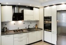 Что нужно знать при заказе кухни?