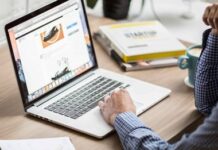 Создание интернет-магазинов: эффективные технологии