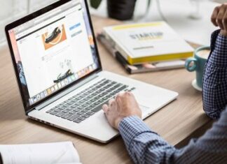 Создание интернет-магазинов: эффективные технологии