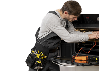 Ремонт духовых шкафов: особенности и нюансы