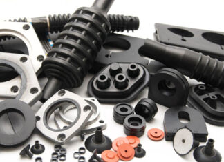 Завод «ООО УГРТ» — Ваш надежный партнер в мире резинотехники