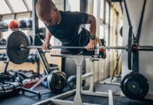 Какими бывают грифы для штанги и для чего они нужны?