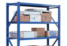 Преимущества и недостатки паллетных стеллажей