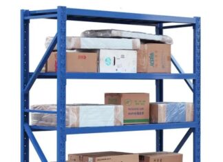 Преимущества и недостатки паллетных стеллажей