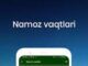 Скачать Namoz Vaqti 2023 APK для Android