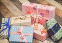 Для чего нужна упаковка подарка?