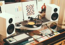 7 причин слушать музыку на виниле