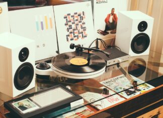 7 причин слушать музыку на виниле