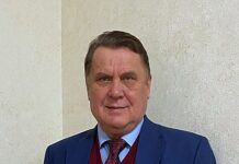 Валерий Николаевич Шнякин — биография экс политика и бизнесмена