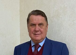 Валерий Николаевич Шнякин — биография экс политика и бизнесмена