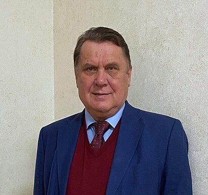 Валерий Николаевич Шнякин — биография экс политика и бизнесмена