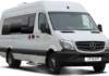 Как выбрать лобовое стекло на Mercedes SPRINTER?