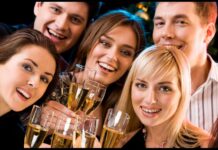 Правильная организация мероприятий