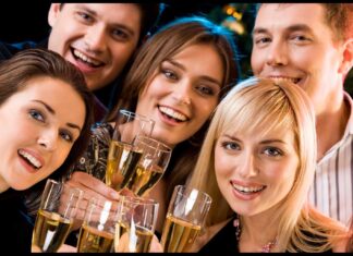 Правильная организация мероприятий