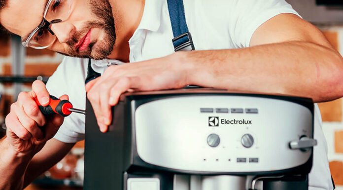 Какие бывают поломки у кофемашины?