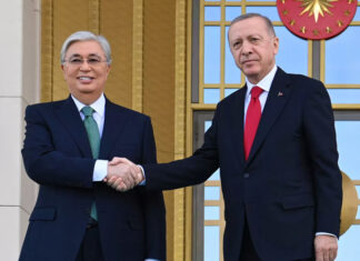 Выборы в Турции — плюсы и минусы победы Эрдогана для Казахстана