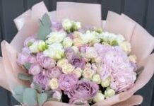 Доставка цветов: преимущества и особенности услуги