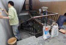 Капитальный ремонт жилья: проблемы и перспективы