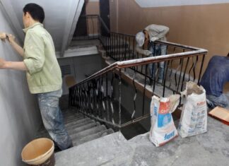 Капитальный ремонт жилья: проблемы и перспективы