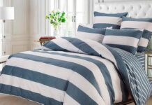 Какое самое лучшее качество постельного белья?