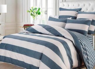 Какое самое лучшее качество постельного белья?