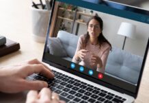 Онлайн консультации психолога: что нужно знать