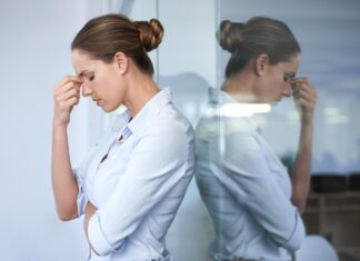 Как без паники сменить работу