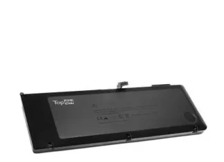 Аккумулятор для ноутбука Apple MacBook Pro: выбор и характеристики