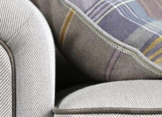 Требования к качеству мебельных тканей