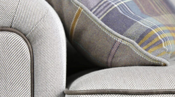 Требования к качеству мебельных тканей