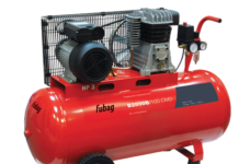 Что такое компрессор и для чего он предназначен?