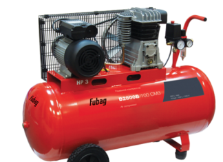 Что такое компрессор и для чего он предназначен?