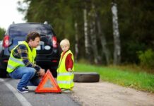 Для чего нужен сигнальный жилет?