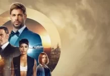 Сериалы — смотреть онлайн бесплатно в хорошем качестве