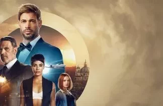 Сериалы — смотреть онлайн бесплатно в хорошем качестве