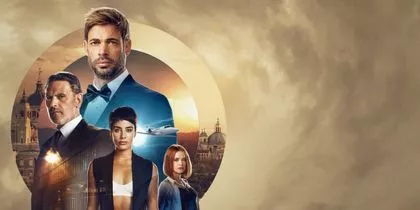 Сериалы — смотреть онлайн бесплатно в хорошем качестве