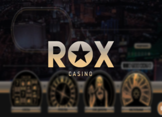 Оригинальность Rox Casino