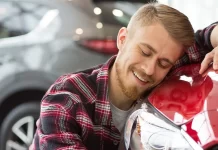 Как купить авто с пробегом: порядок действий